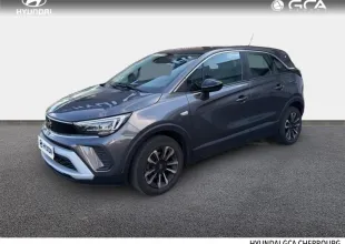Image principale véhicule OPEL Crossland