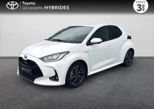 Image principale du véhicule