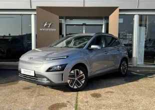 Image principale du véhicule