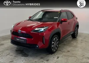 Image principale du véhicule