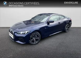 Image principale du véhicule