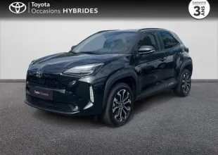 Image principale du véhicule