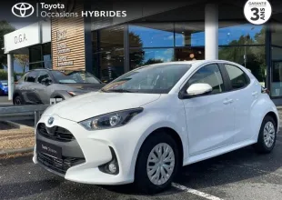 Image principale du véhicule