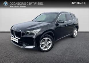 Image principale véhicule BMW X1