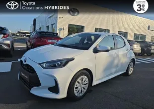 Image principale du véhicule