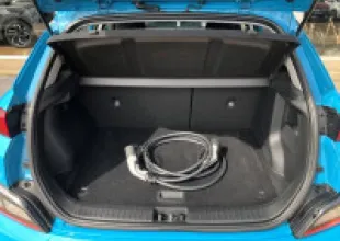 Image principale véhicule HYUNDAI Kona
