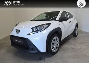 Image principale du véhicule