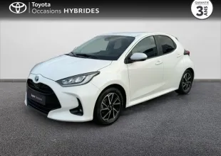 Image principale du véhicule