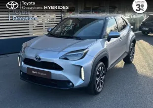 Image principale du véhicule