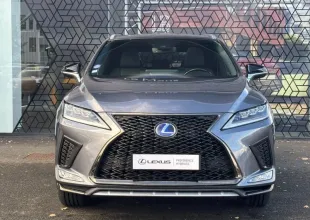 Image principale du véhicule