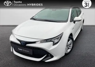 Image principale du véhicule