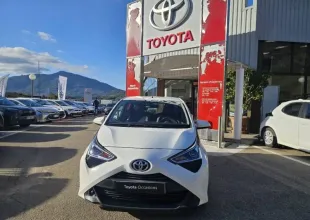 Image principale du véhicule