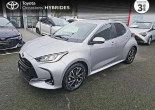 Image principale du véhicule