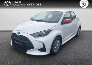 Image principale du véhicule