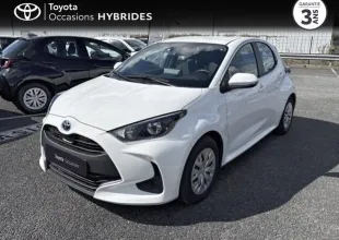 Image principale du véhicule