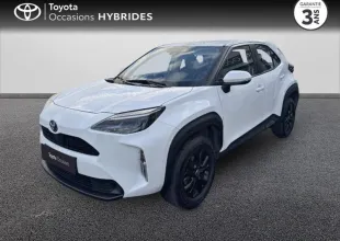 Image principale du véhicule