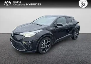 Image principale du véhicule