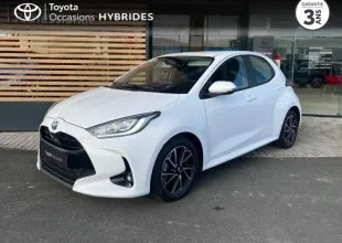 Image principale du véhicule