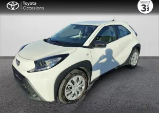 Image principale du véhicule