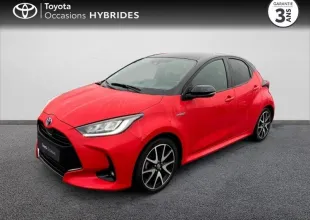 Image principale du véhicule