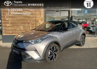 Image principale du véhicule