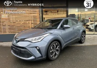 Image principale du véhicule