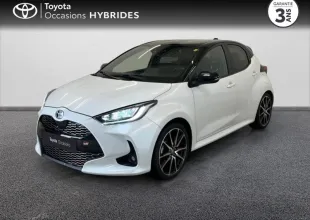 Image principale du véhicule