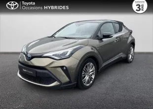 Image principale du véhicule