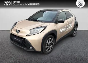 Image principale du véhicule