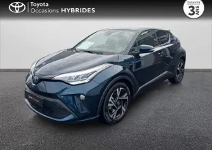 Image principale du véhicule