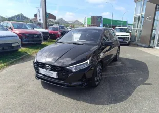 Image principale du véhicule