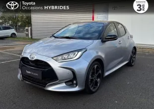 Image principale du véhicule