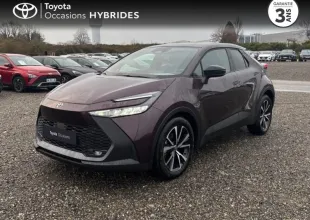 Image principale du véhicule