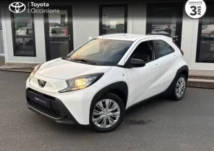 Image principale du véhicule