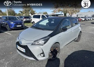 Image principale du véhicule