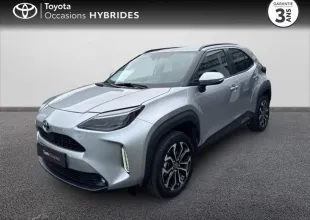 Image principale du véhicule