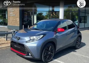 Image principale du véhicule