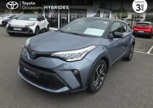 Image principale du véhicule