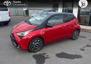 Image principale du véhicule