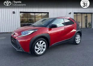 Image principale du véhicule