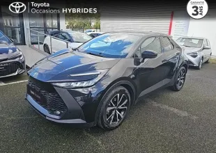 Image principale du véhicule