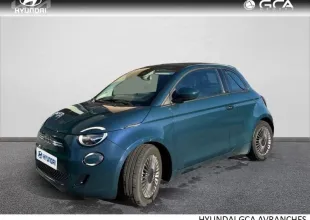 Image principale du véhicule