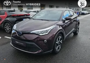 Image principale du véhicule