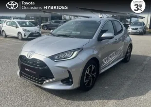 Image principale du véhicule