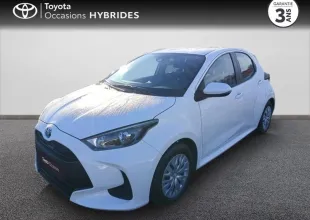 Image principale du véhicule