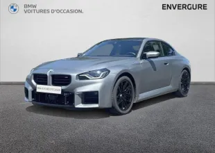 Image principale du véhicule