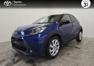 Image principale du véhicule