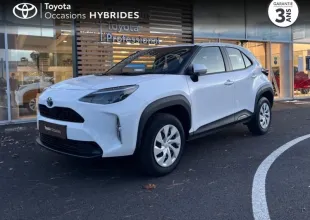 Image principale du véhicule