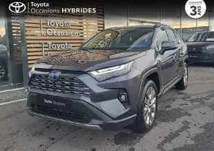 Image principale du véhicule