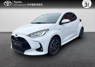 Image principale du véhicule